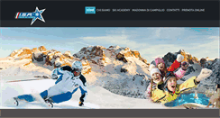 Desktop Screenshot of italianskiacademy.com